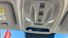 MG Hs 1.5 T-GDI Exclusive 5dr DCT Petrol Hatchback